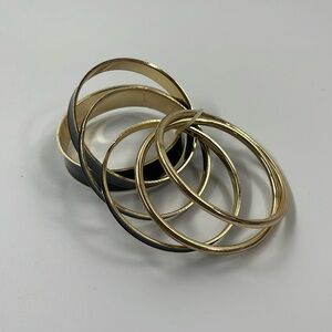NWOT - set of bangles